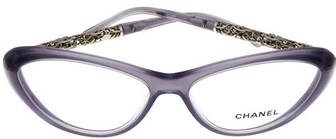 chanel prescription eyewear